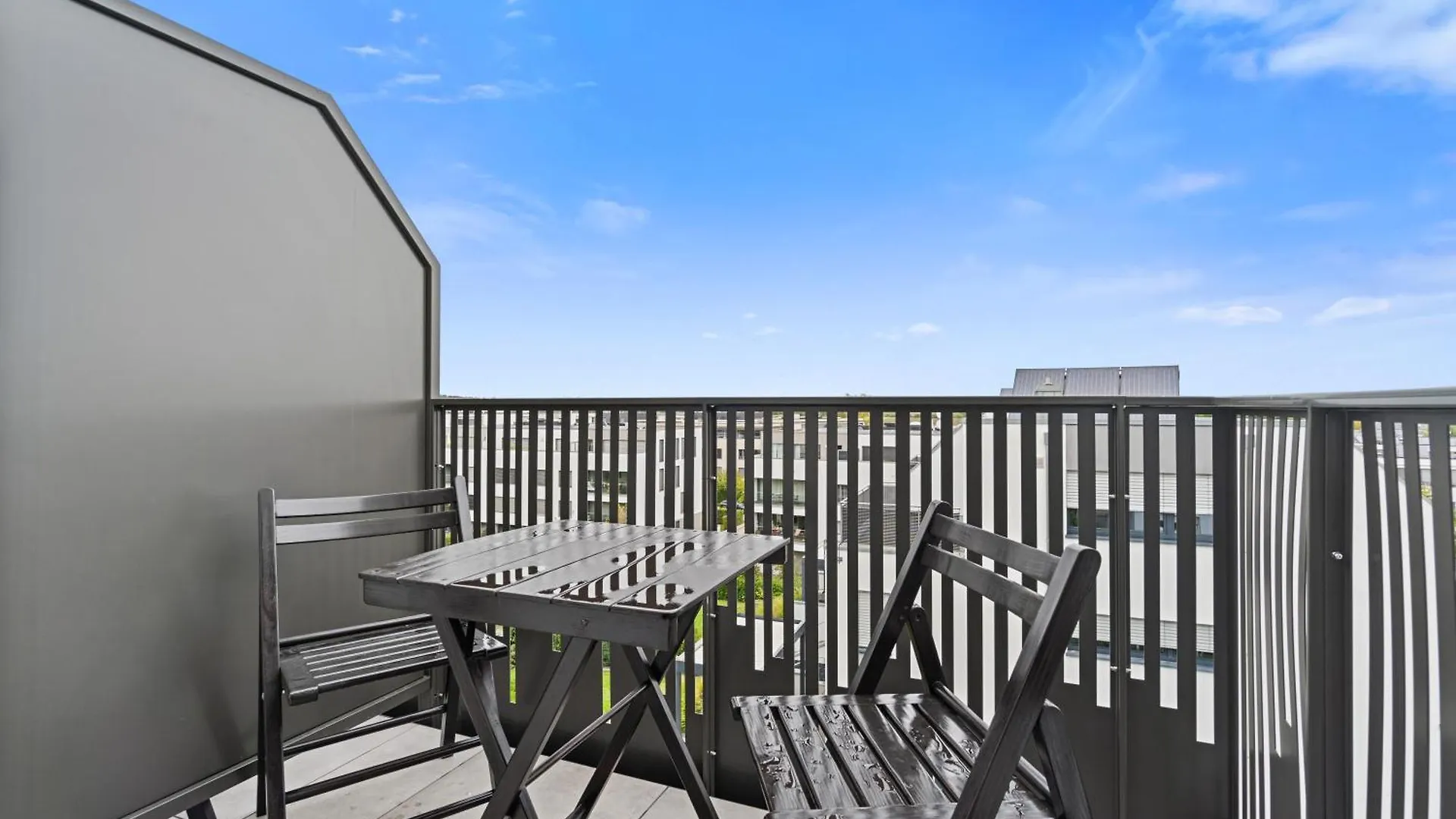 Comfort & Style In Vibrant Luxembourg Coliving