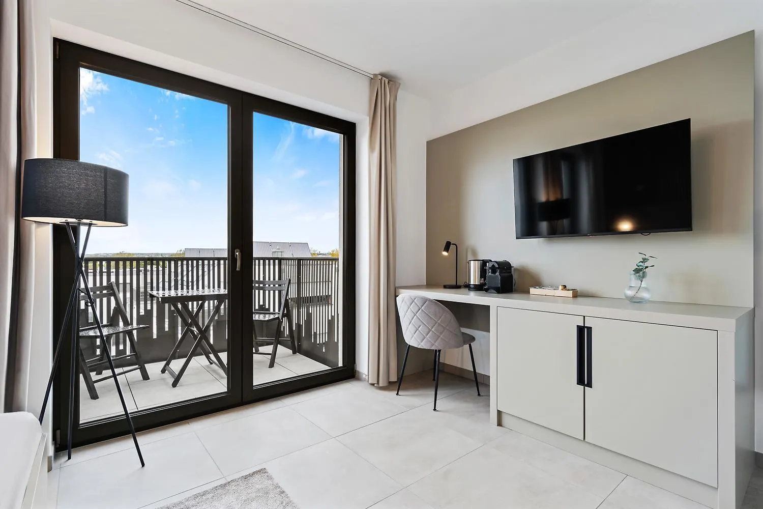 Comfort & Style In Vibrant Luxembourg Coliving 0*,  Luxemburgo