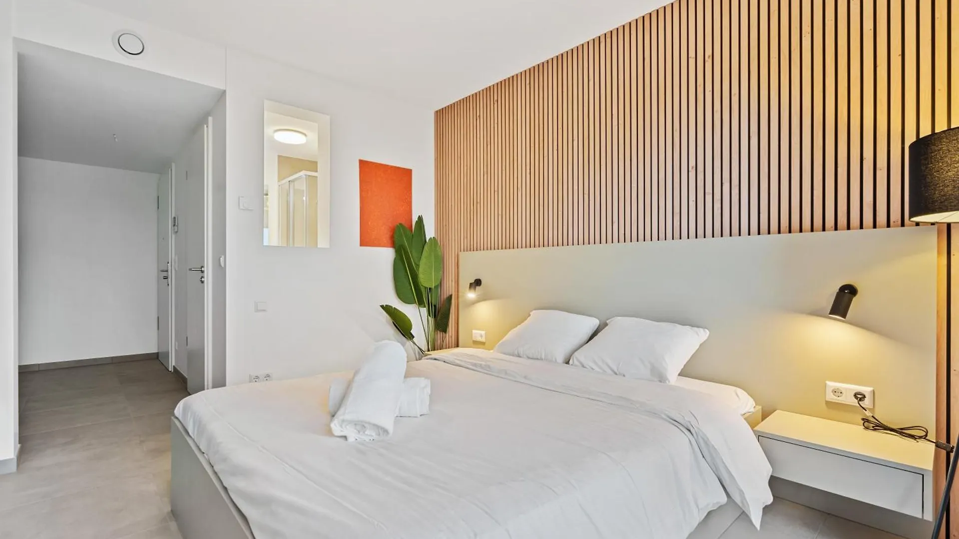 Comfort & Style In Vibrant Luxembourg Coliving 0*,  Luxemburgo