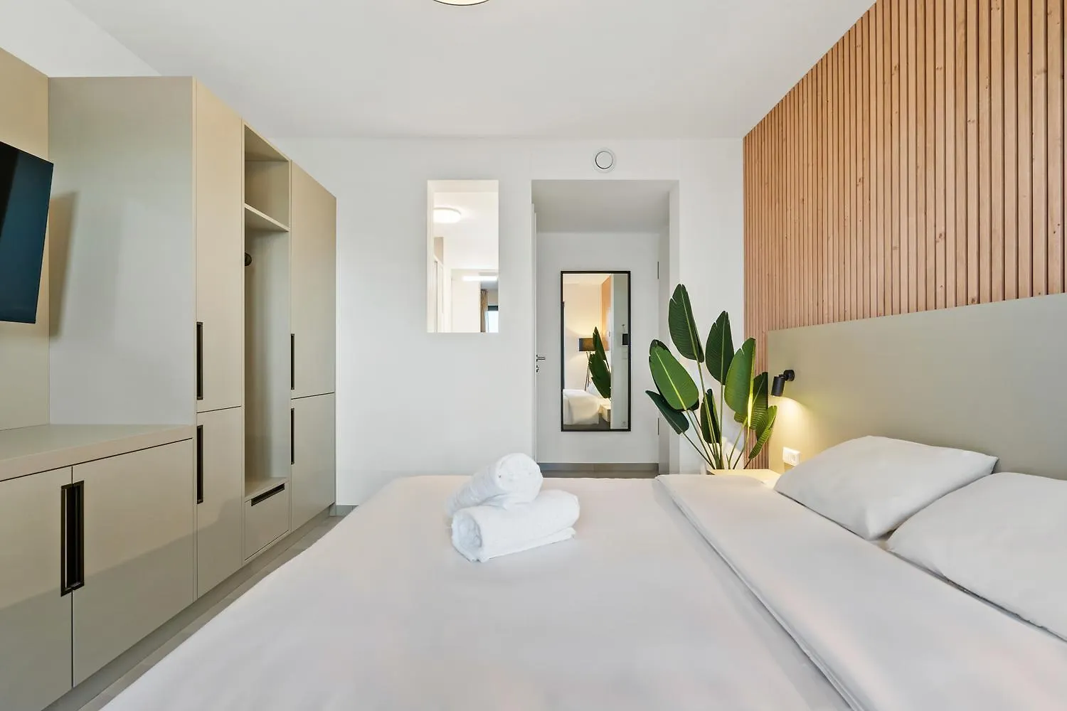Comfort & Style In Vibrant Luxembourg Coliving