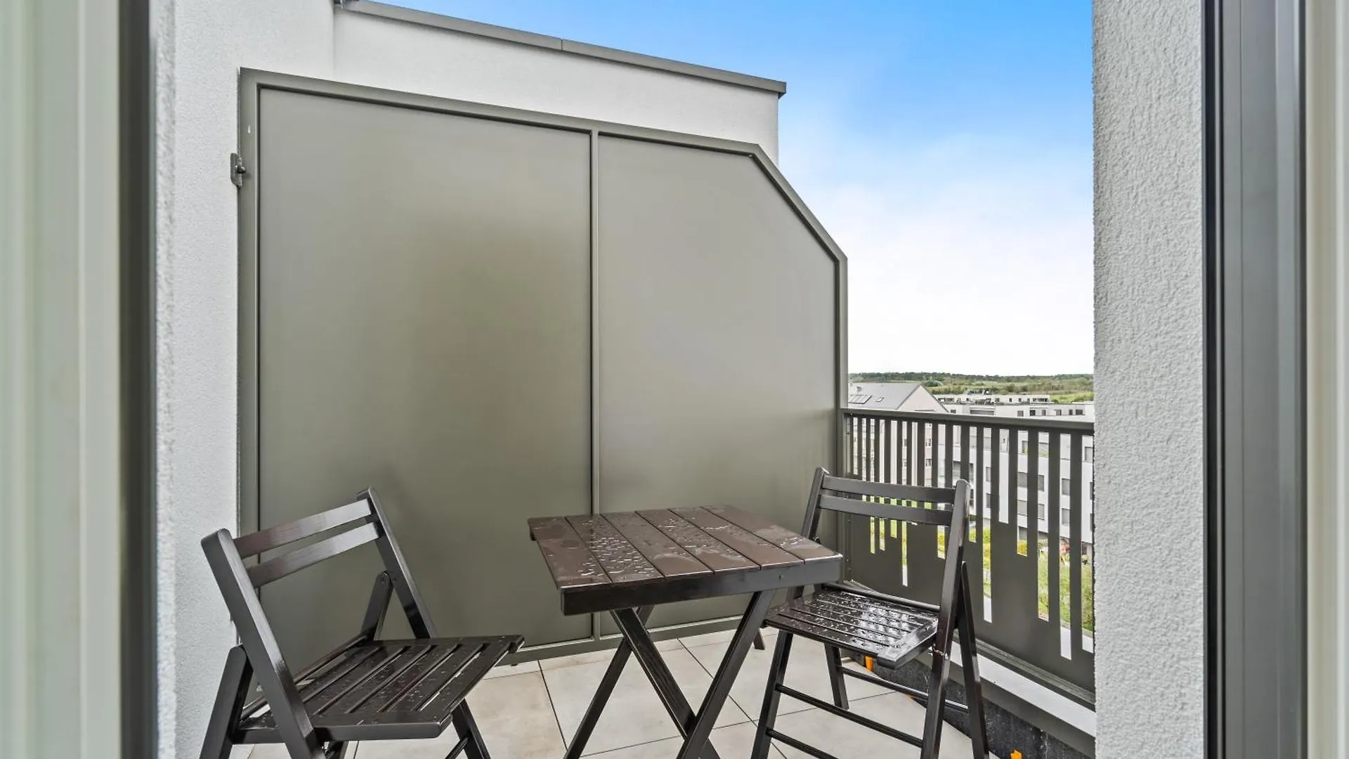 Comfort & Style In Vibrant Luxembourg Coliving 0*,