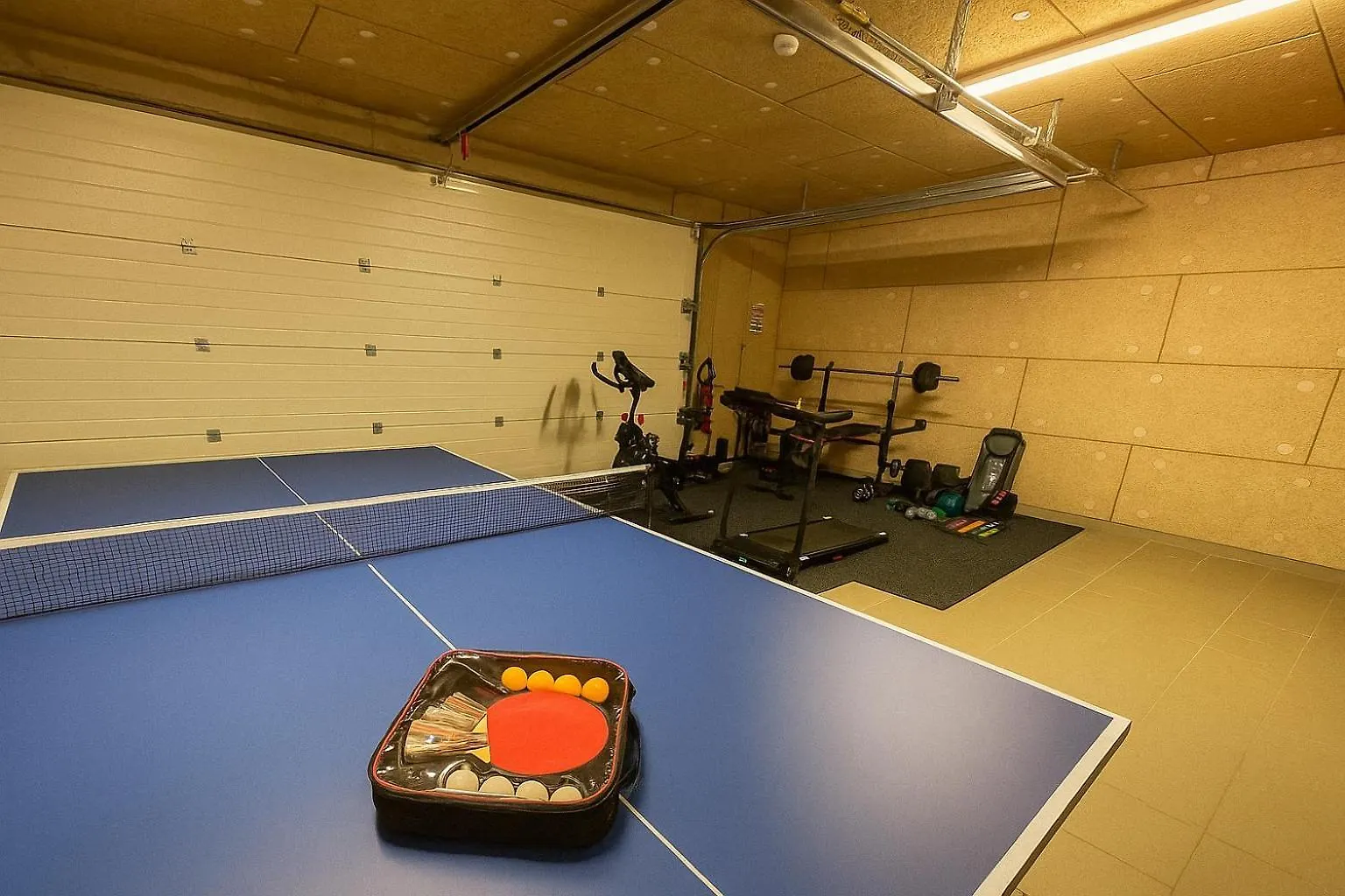 Comfort & Style In Vibrant Luxembourg Coliving
