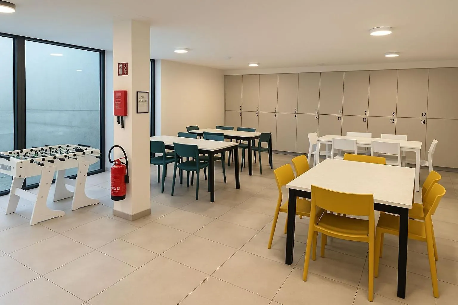 Comfort & Style In Vibrant Luxembourg Coliving 0*,