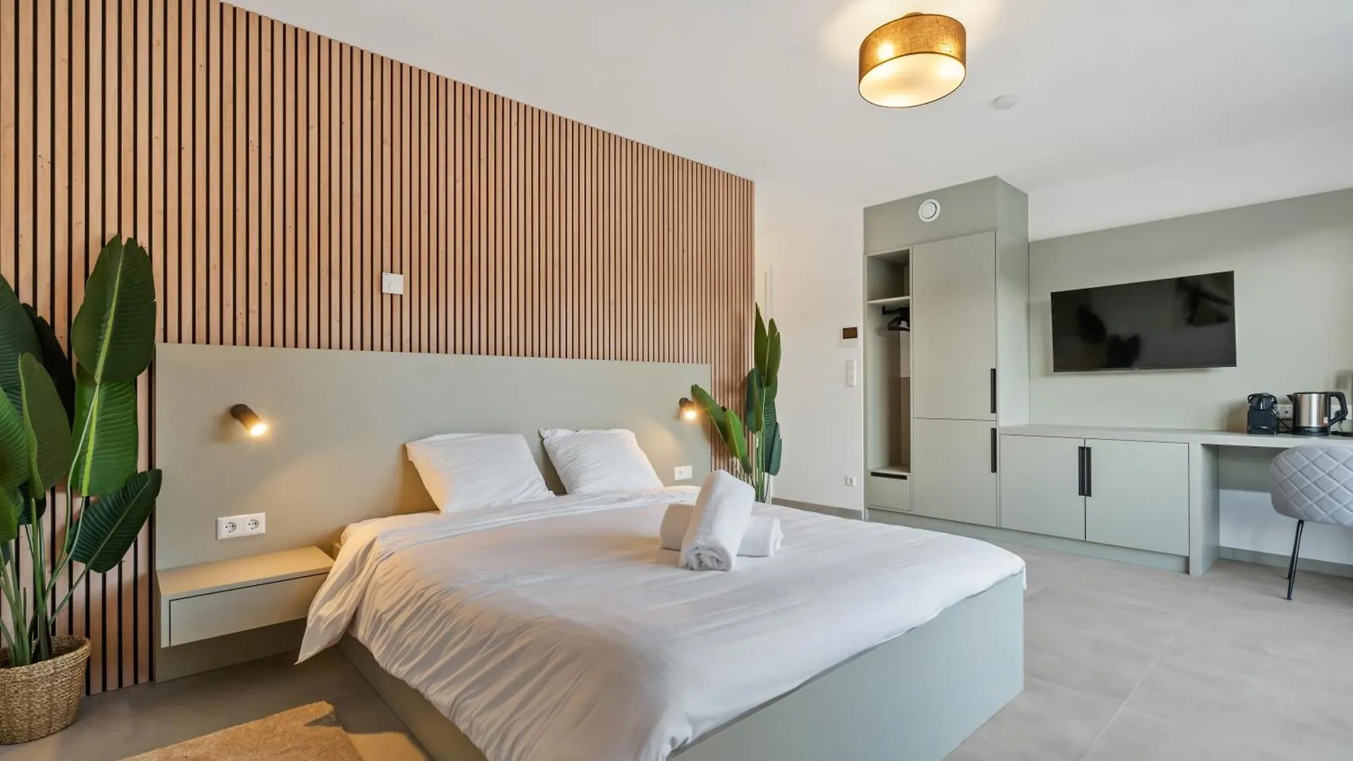 Comfort & Style In Vibrant Luxembourg Coliving