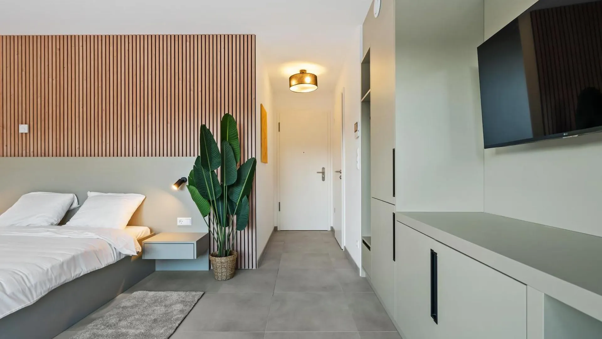 Inn Comfort & Style In Vibrant Luxembourg Coliving