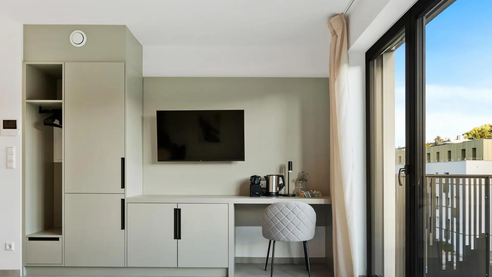 Inn Comfort & Style In Vibrant Luxembourg Coliving Luxembourg