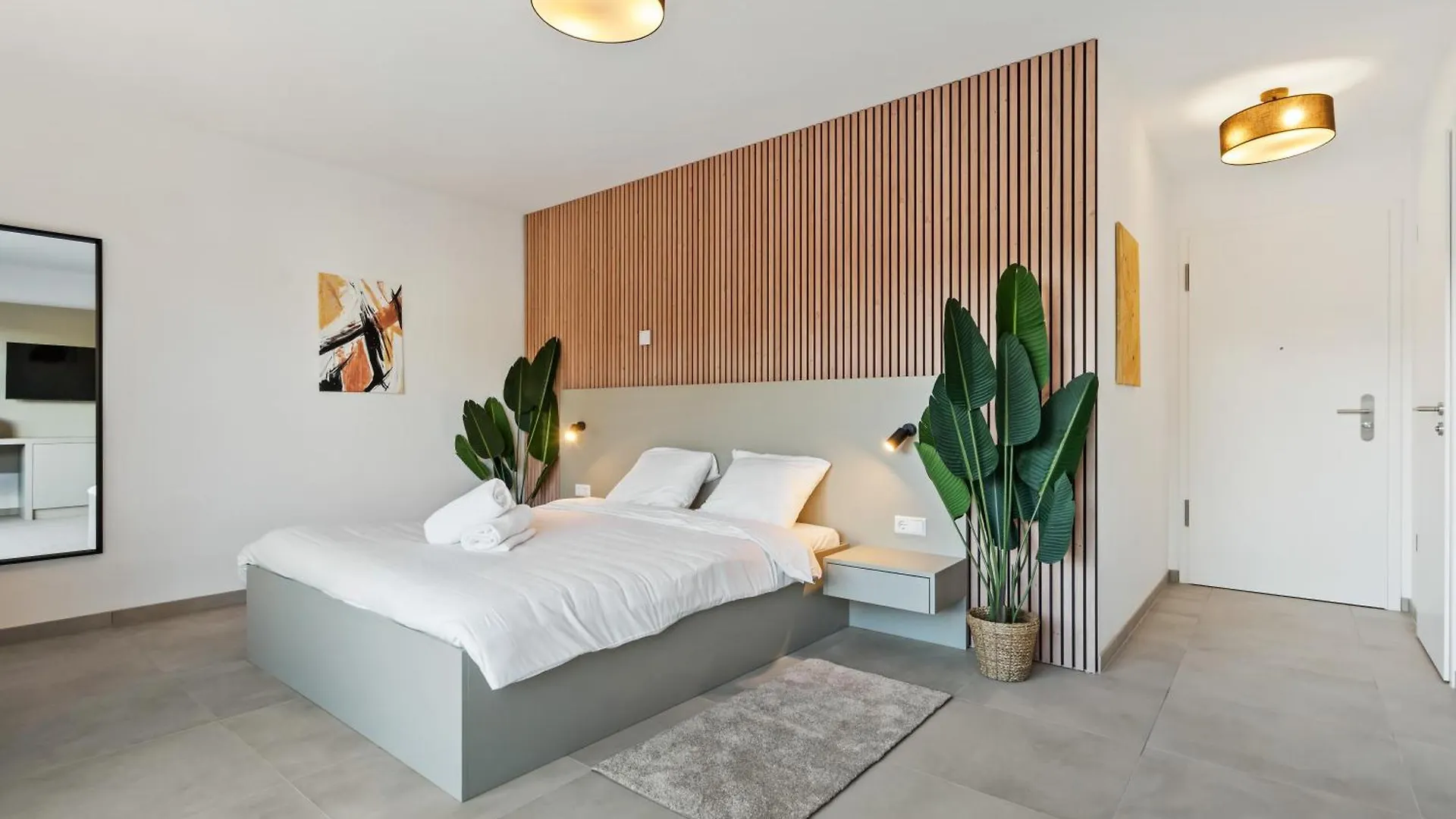 Inn Comfort & Style In Vibrant Luxembourg Coliving Luxembourg