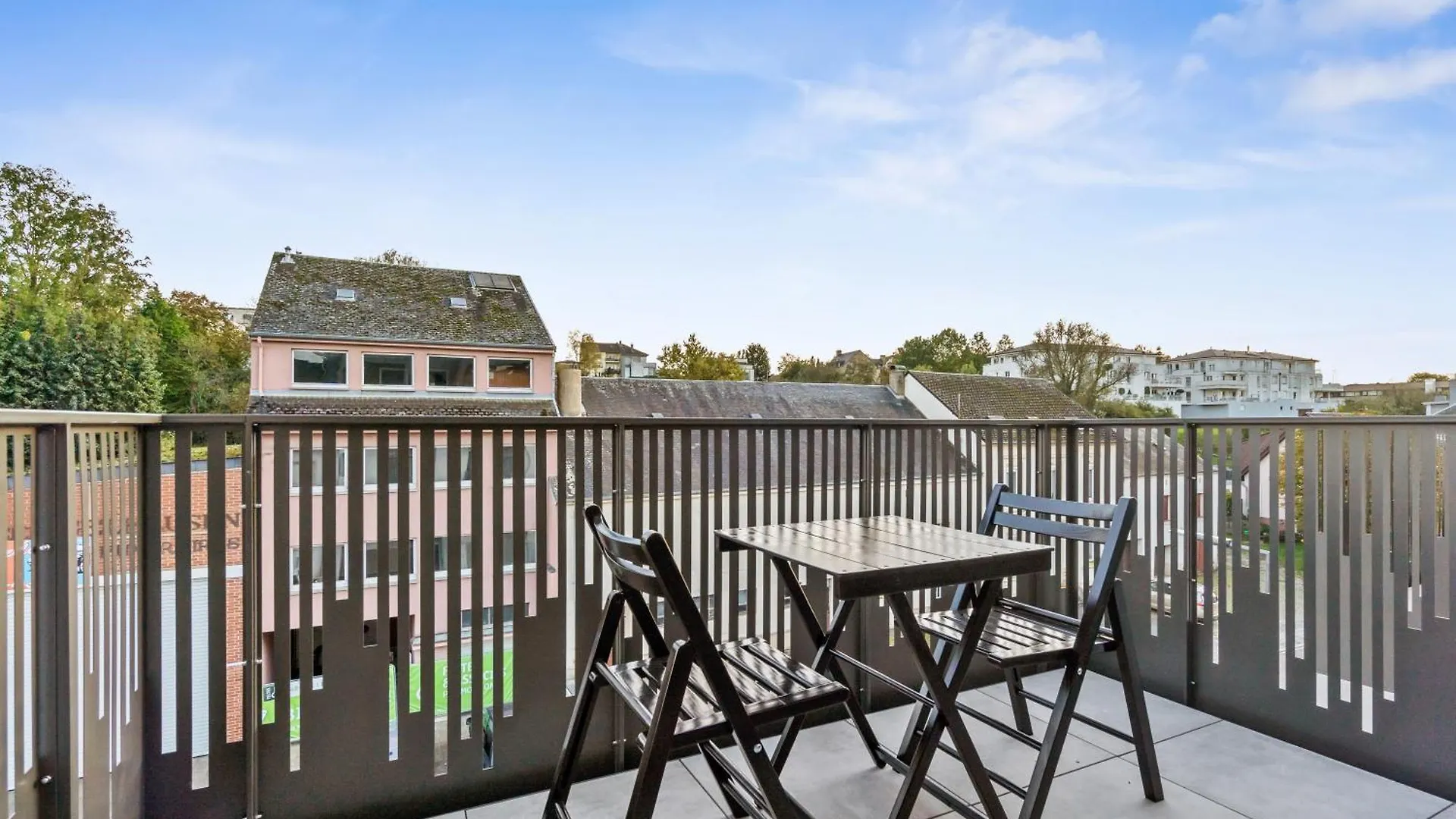 Comfort & Style In Vibrant Luxembourg Coliving