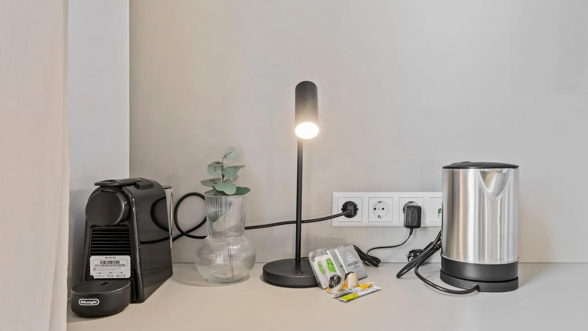Comfort & Style In Vibrant Luxembourg Coliving