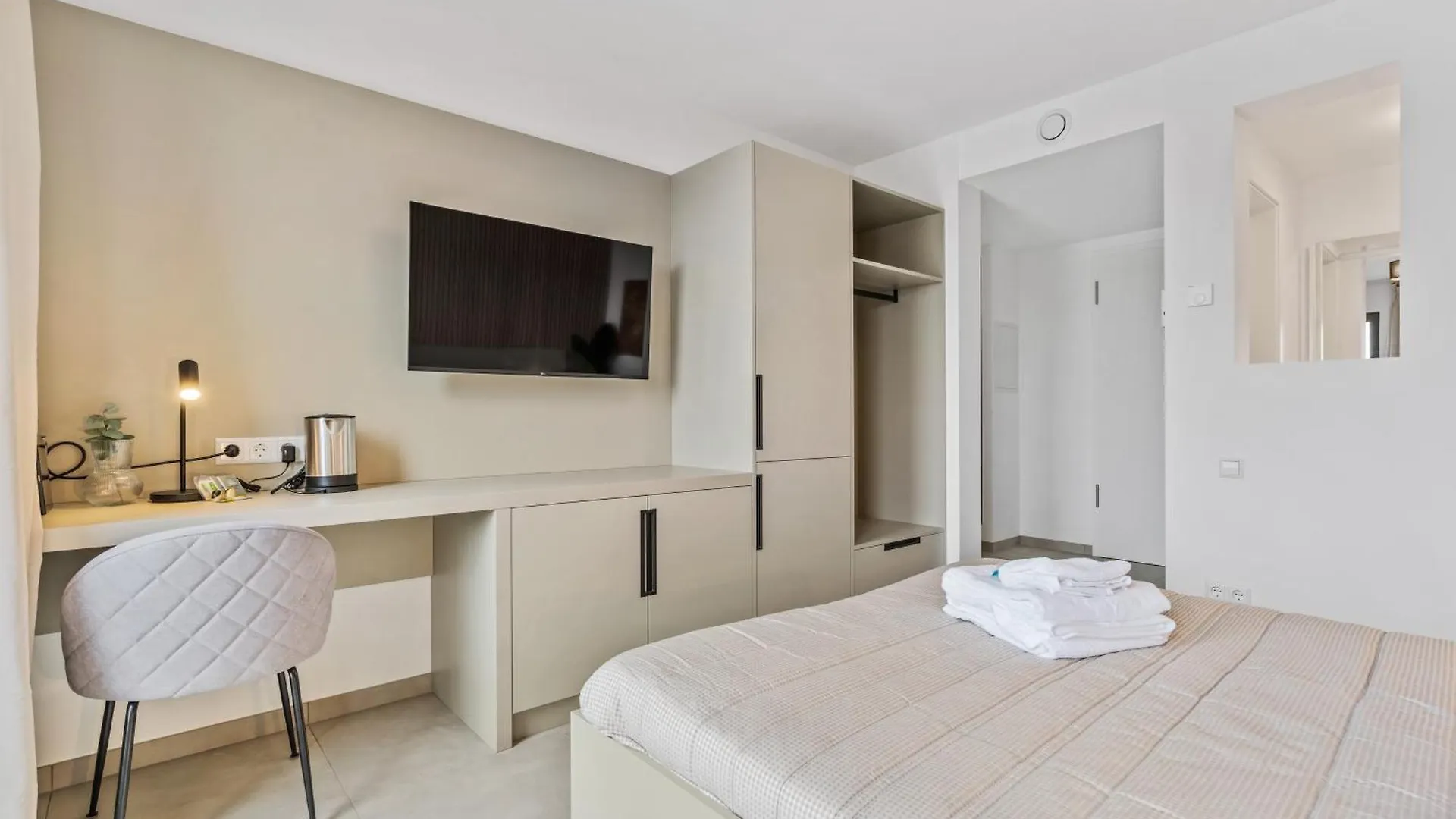 Comfort & Style In Vibrant Luxembourg Coliving Luxembourg