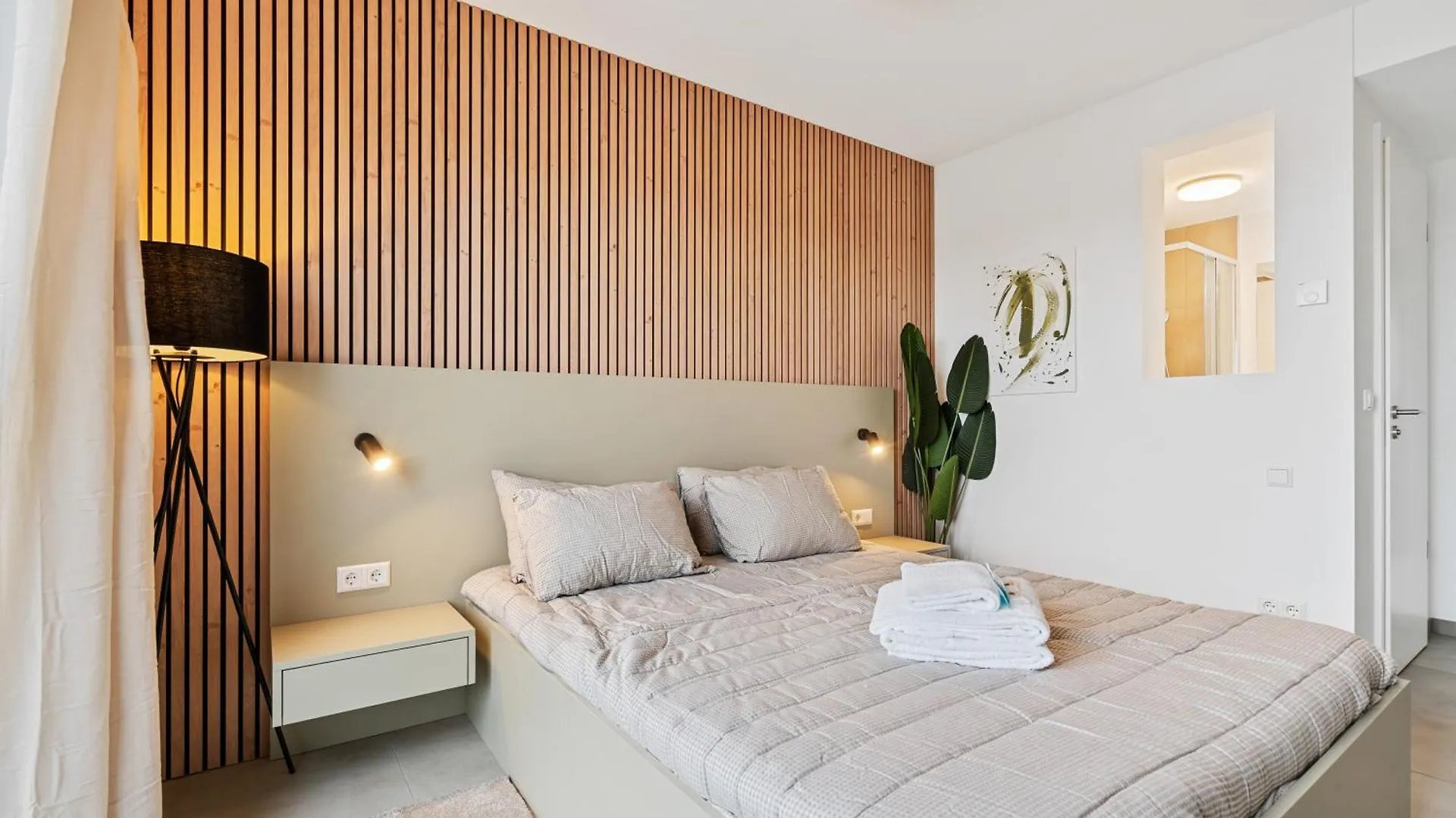 Comfort & Style In Vibrant Luxembourg Coliving 0*,  Luxembourg
