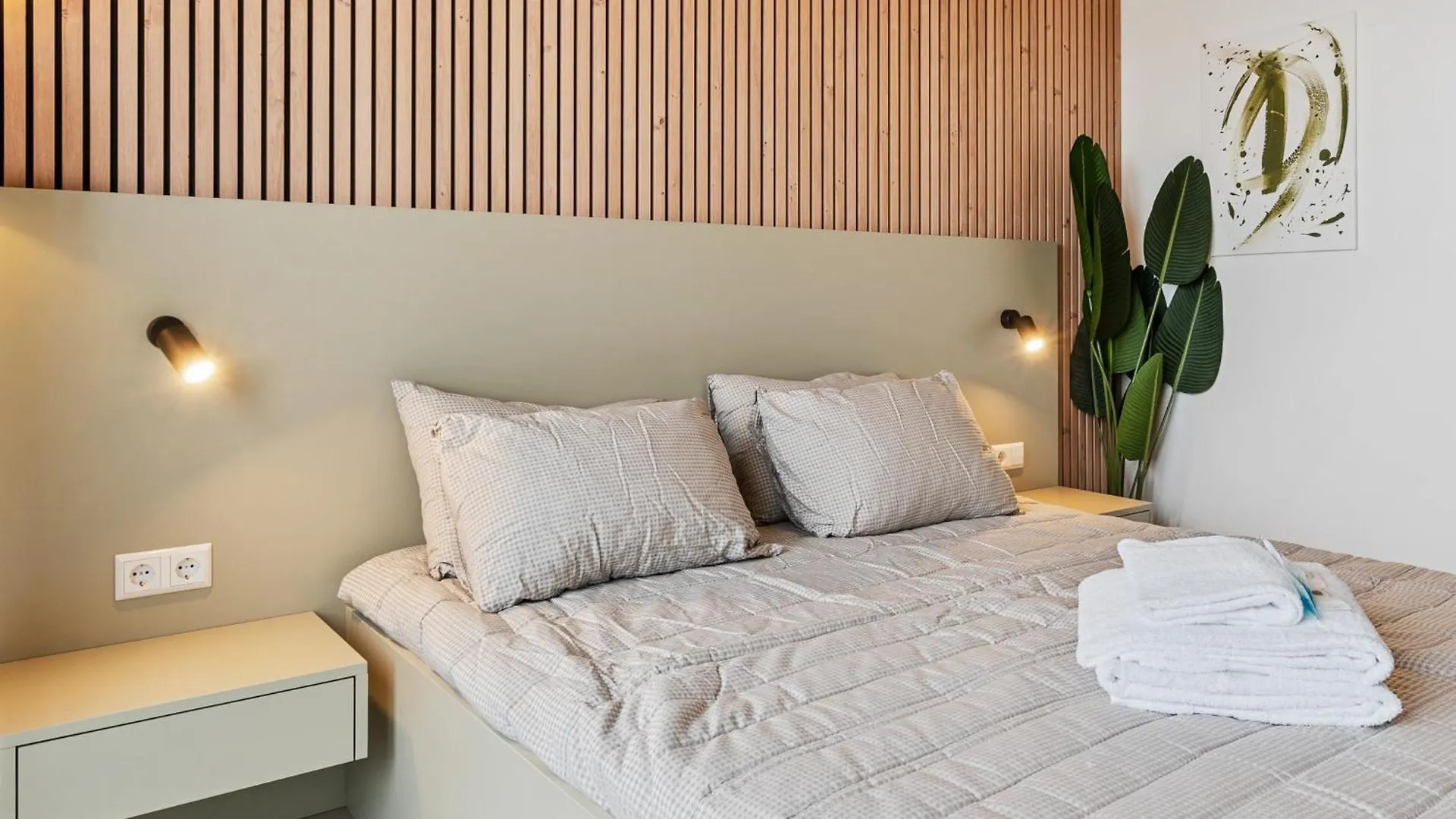Inn Comfort & Style In Vibrant Luxembourg Coliving