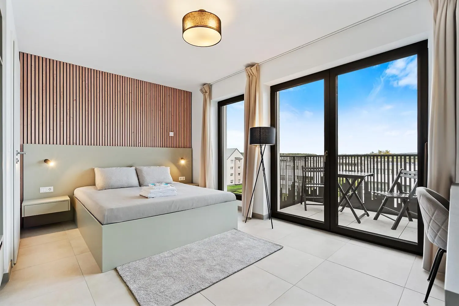 Comfort & Style In Vibrant Luxembourg Coliving