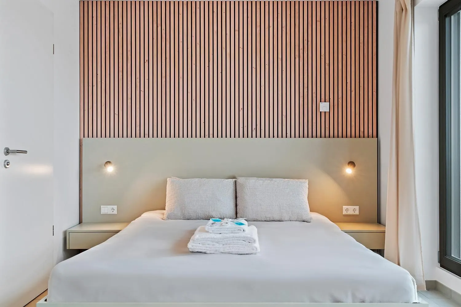 Comfort & Style In Vibrant Luxembourg Coliving