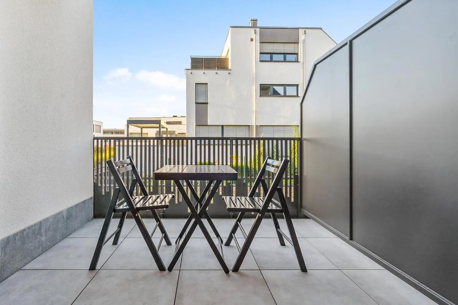 Comfort & Style In Vibrant Luxembourg Coliving Inn