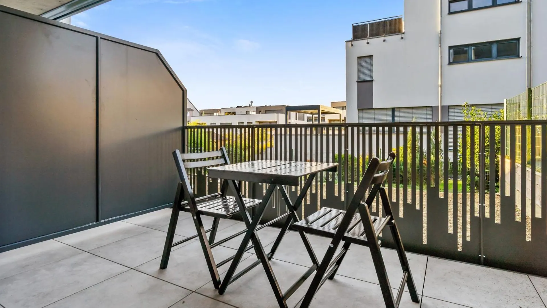 Inn Comfort & Style In Vibrant Luxembourg Coliving