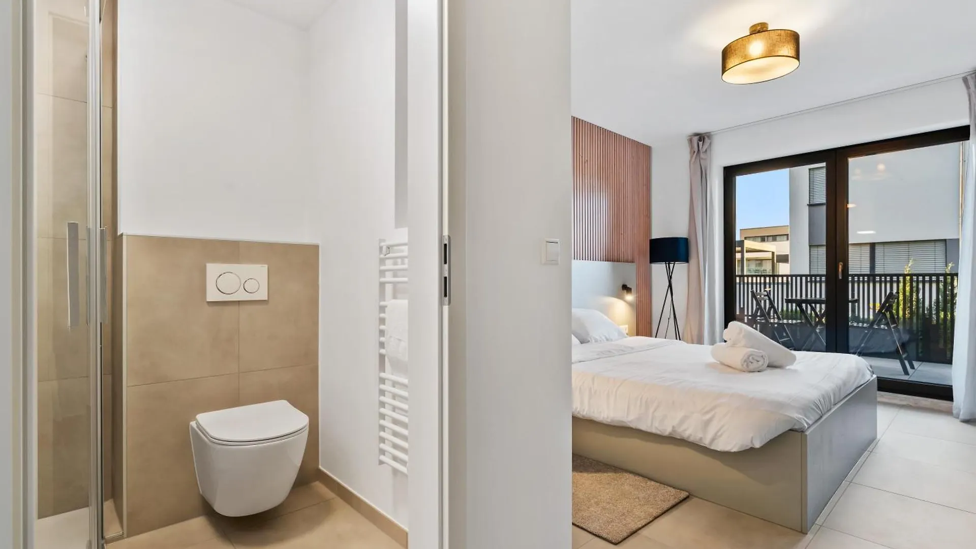 Comfort & Style In Vibrant Luxembourg Coliving