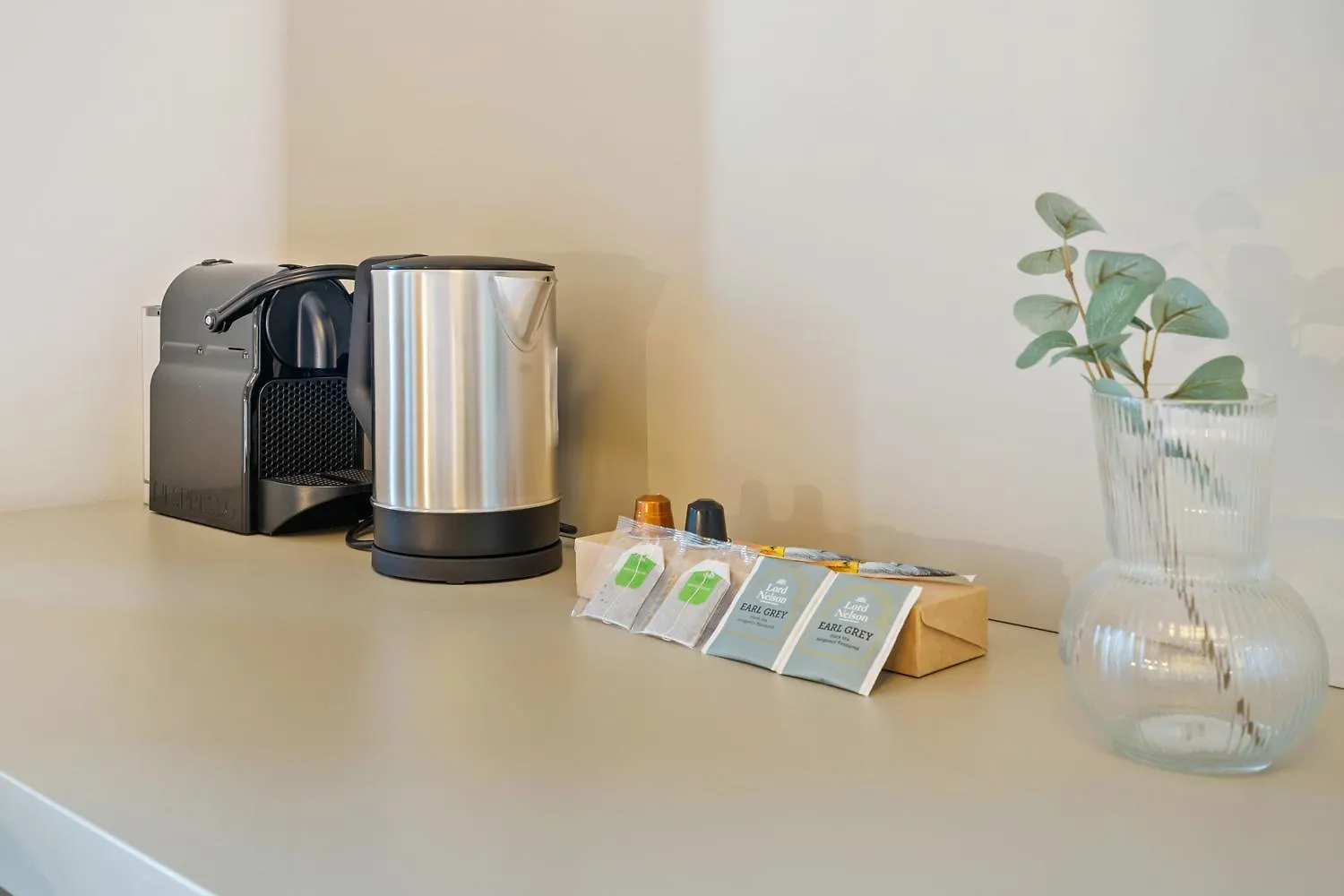 Comfort & Style In Vibrant Luxembourg Coliving
