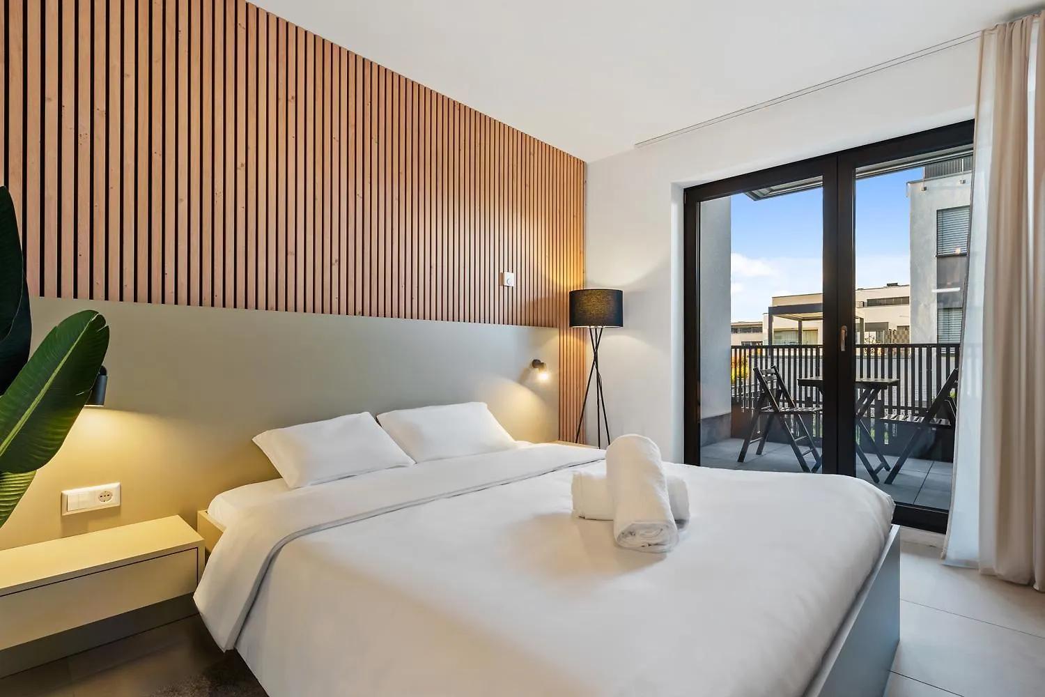 Inn Comfort & Style In Vibrant Luxembourg Coliving Luxembourg