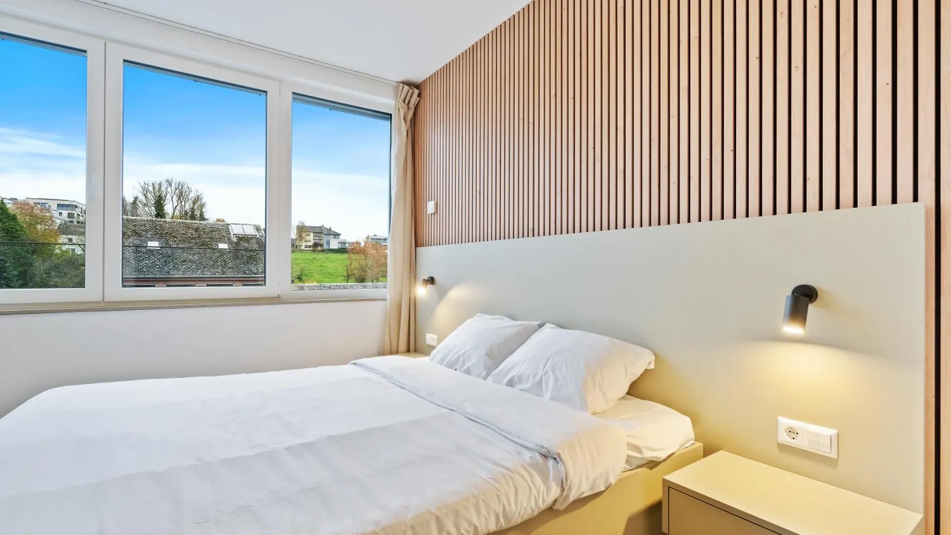 Comfort & Style In Vibrant Luxembourg Coliving Luxembourg