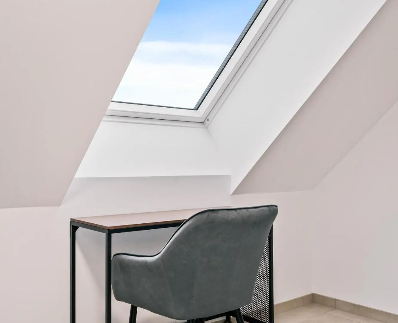 Inn Comfort & Style In Vibrant Luxembourg Coliving