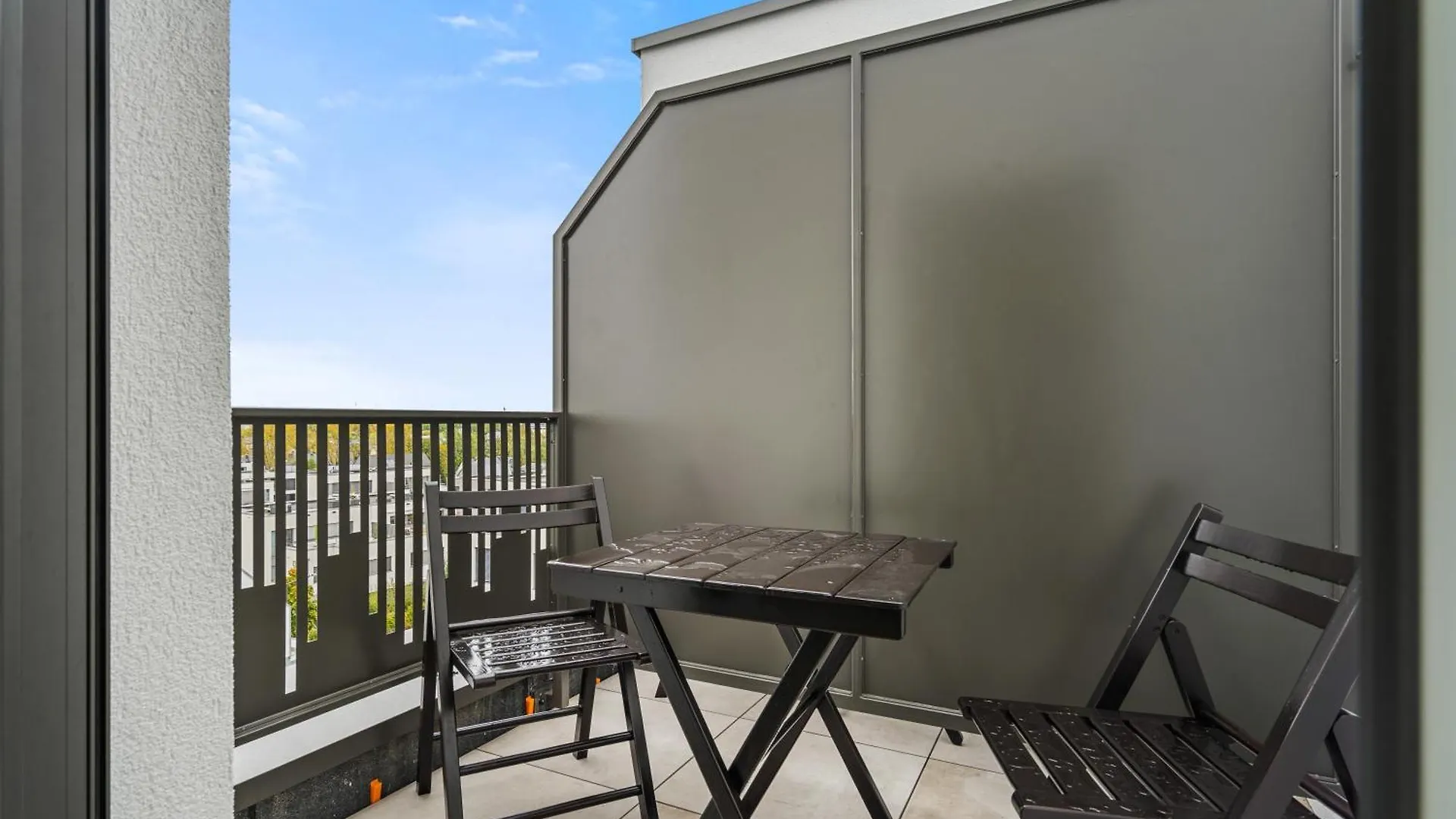 Comfort & Style In Vibrant Luxembourg Coliving 0*,