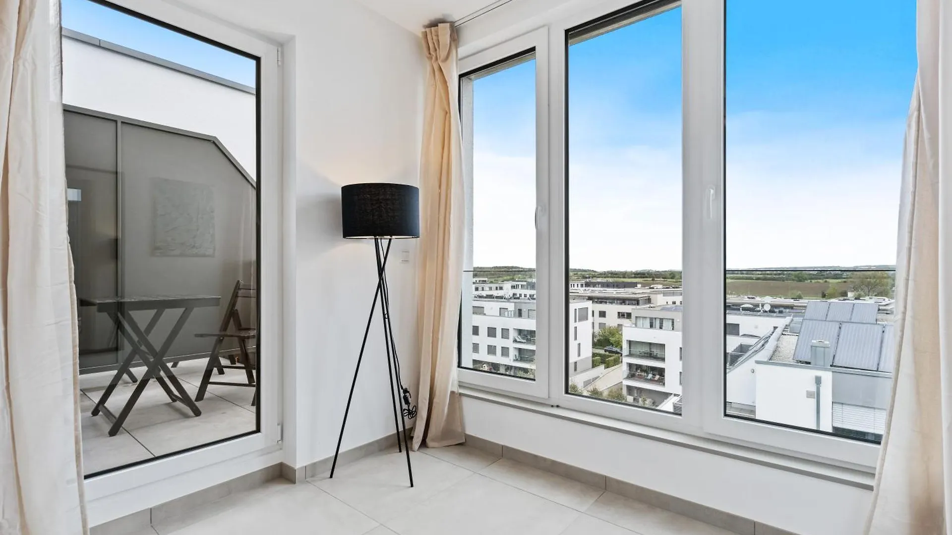 Comfort & Style In Vibrant Luxembourg Coliving Luxembourg