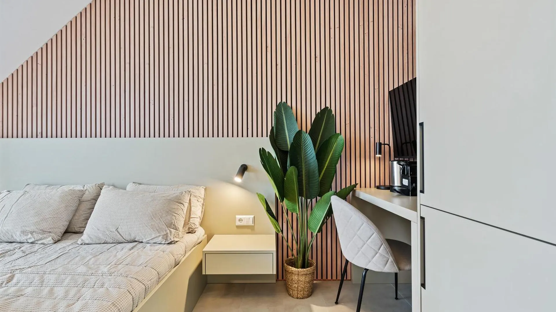 Comfort & Style In Vibrant Luxembourg Coliving 0*,