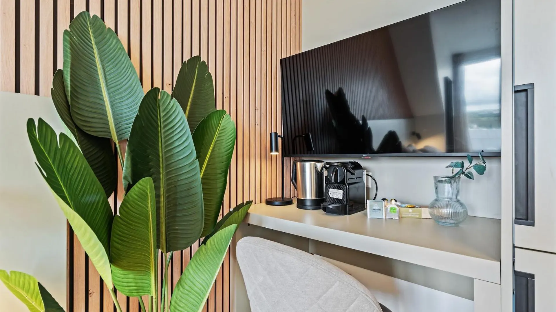 Comfort & Style In Vibrant Luxembourg Coliving
