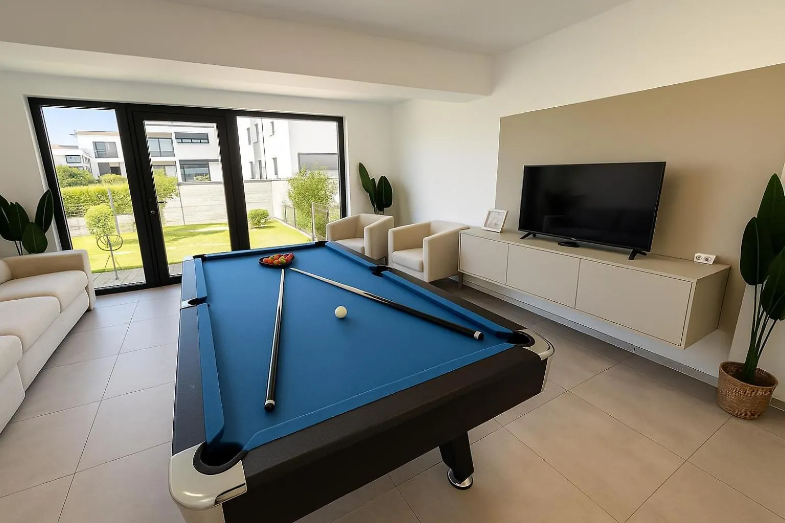 Мини-отель Comfort & Style In Vibrant Luxembourg Coliving Люксембург